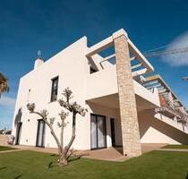 Bungalow in Pilar de la Horadada