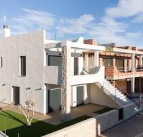 Bungalow in Pilar de la Horadada