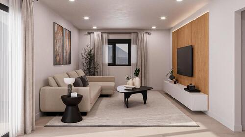 Foto - Villa zum Kaufen in Fuente Alamo