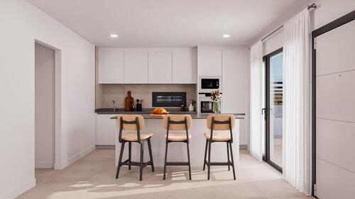 Foto - Villa in Fuente Alamo