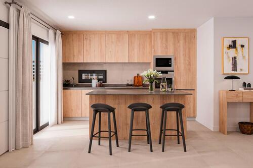 Foto - Villa in Fuente Alamo zum Kaufen