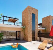 Einfamilienhaus in Fuente Alamo