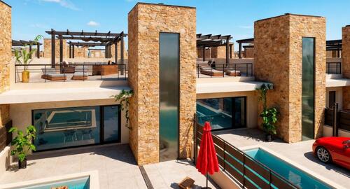 Foto - Einfamilienhaus zum Kaufen in Fuente Alamo