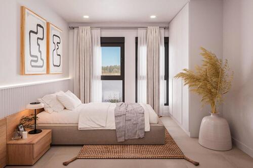 Foto - Bungalow in Fuente Alamo zum Kaufen