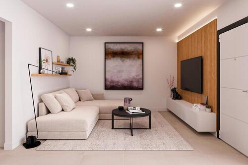 Foto - Bungalow zum Kaufen in Fuente Alamo