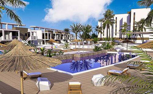 Foto - Einfamilienhaus zum Kaufen in Pilar de la Horadada