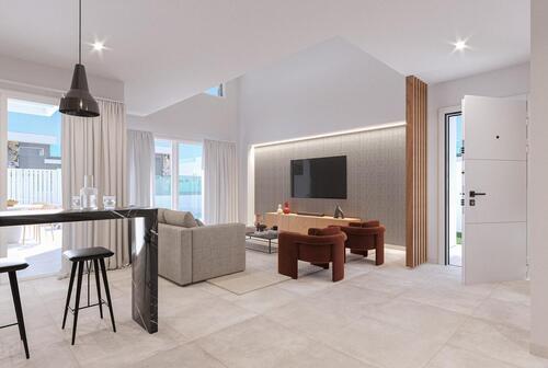 Foto - Villa in Los Alcazares