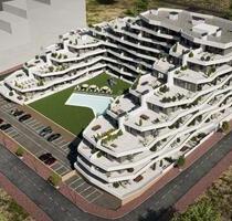 Einfamilienhaus in San Miguel de Salinas