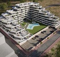 Appartement in San Miguel de Salinas