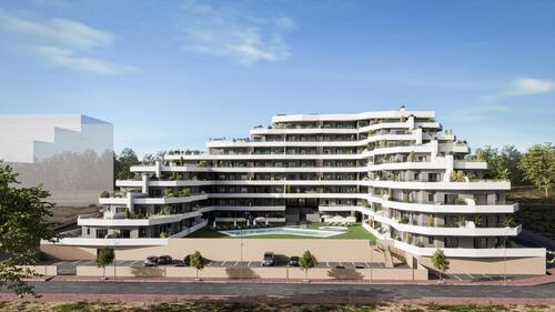 Foto - Appartement zum Kaufen in San Miguel de Salinas