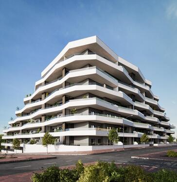 Foto - Appartement in San Miguel de Salinas