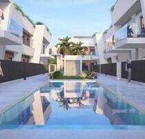 Bungalow in Torre Pacheco - 220.000,00&nbsp;EUR Kaufpreis, ca.&nbsp; 68,00&nbsp;m&sup2; in Torre Pacheco (PLZ: )