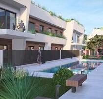 Bungalow in Torre Pacheco - 230.000,00&nbsp;EUR Kaufpreis, ca.&nbsp; 88,00&nbsp;m&sup2; in Torre Pacheco (PLZ: )