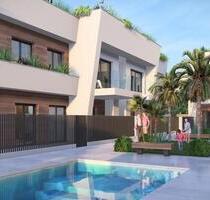 Bungalow in Torre Pacheco - 210.000,00&nbsp;EUR Kaufpreis, ca.&nbsp; 78,00&nbsp;m&sup2; in Torre Pacheco (PLZ: )