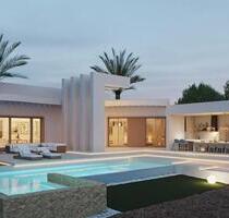Villa in Algorfa - 995.000,00&nbsp;EUR Kaufpreis, ca.&nbsp; 199,00&nbsp;m&sup2; in Algorfa (PLZ: )
