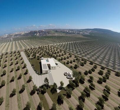 Foto - Villa zum Kaufen in Algorfa