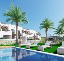 Bungalow in Pilar de la Horadada