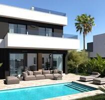 Villa in Ciudad Quesada - 570.000,00&nbsp;EUR Kaufpreis, ca.&nbsp; 123,00&nbsp;m&sup2; in Ciudad Quesada (PLZ: )