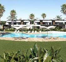 Bungalow in Ciudad Quesada - 279.000,00&nbsp;EUR Kaufpreis, ca.&nbsp; 78,00&nbsp;m&sup2; in Ciudad Quesada (PLZ: )