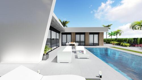 Foto - Villa in Calasparra