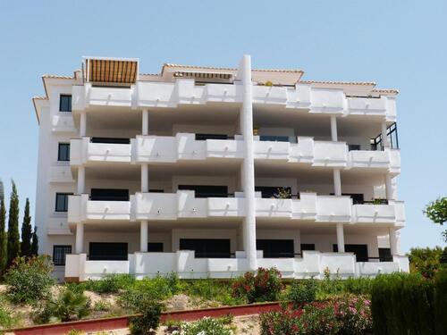 Foto - Appartement in Orihuela Costa - 298.900,00&nbsp;EUR Kaufpreis, ca.&nbsp; 110,00&nbsp;m&sup2;