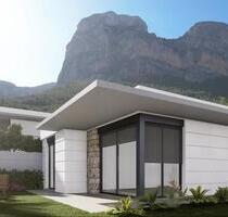 Villa in Polop - 503.000,00&nbsp;EUR Kaufpreis, ca.&nbsp; 124,00&nbsp;m&sup2; in Polop (PLZ: )