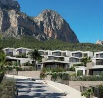 Villa in Polop - 683.500,00&nbsp;EUR Kaufpreis, ca.&nbsp; 174,00&nbsp;m&sup2; in Polop (PLZ: )