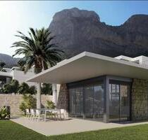 Villa in Polop - 599.500,00&nbsp;EUR Kaufpreis, ca.&nbsp; 145,00&nbsp;m&sup2; in Polop (PLZ: )