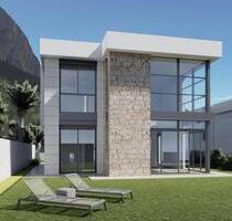 Villa in Polop - 624.000,00&nbsp;EUR Kaufpreis, ca.&nbsp; 163,00&nbsp;m&sup2; in Polop (PLZ: )