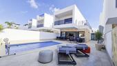 Foto - Villa in San Pedro del Pinatar - 439.000,00 EUR Kaufpreis, ca.  112,00 m²