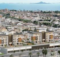 Appartement in Los Alcazares - 349.900,00&nbsp;EUR Kaufpreis, ca.&nbsp; 106,00&nbsp;m&sup2; in Los Alcazares (PLZ: )