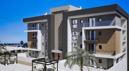 Foto - Appartement in Los Alcazares zum Kaufen