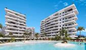 Foto - Appartement in Villajoyosa - 468.000,00&nbsp;EUR Kaufpreis, ca.&nbsp; 112,00&nbsp;m&sup2;