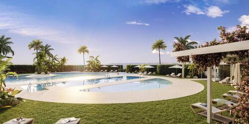 Foto - Appartement in Villajoyosa zum Kaufen