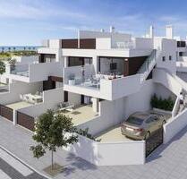 Bungalow in Pilar de la Horadada