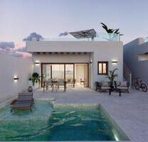 Villa in Torre Pacheco - 319.900,00&nbsp;EUR Kaufpreis, ca.&nbsp; 90,00&nbsp;m&sup2; in Torre Pacheco (PLZ: )