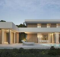 Villa in Moraira - 2.175.000,00&nbsp;EUR Kaufpreis, ca.&nbsp; 395,00&nbsp;m&sup2; in Moraira (PLZ: )