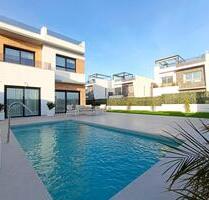 Villa in Benijofar - 449.000,00&nbsp;EUR Kaufpreis, ca.&nbsp; 138,00&nbsp;m&sup2; in Benijofar (PLZ: )