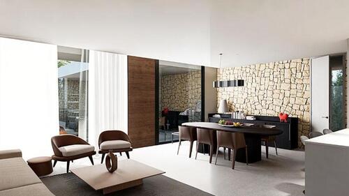 Foto - Villa in Torrevieja zum Kaufen