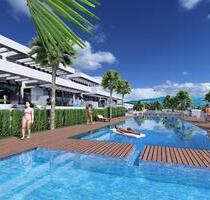 Bungalow in Algorfa - 261.000,00&nbsp;EUR Kaufpreis, ca.&nbsp; 67,00&nbsp;m&sup2; in Algorfa (PLZ: )