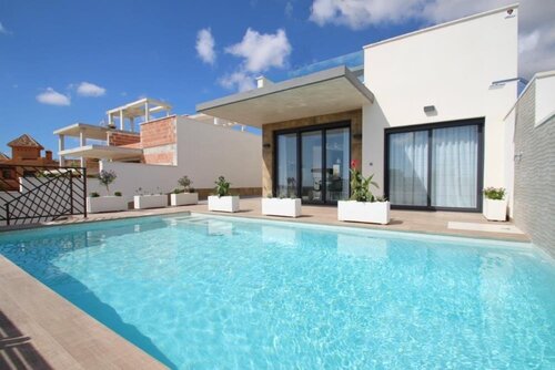 Foto - Villa in Cartagena - 455.000,00&nbsp;EUR Kaufpreis, ca.&nbsp; 92,00&nbsp;m&sup2;