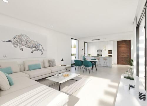 Foto - Villa in Finestrat zum Kaufen