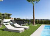 Foto - Villa in Finestrat - 995.000,00&nbsp;EUR Kaufpreis, ca.&nbsp; 155,00&nbsp;m&sup2;