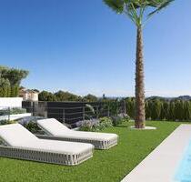 Villa in Finestrat - 995.000,00&nbsp;EUR Kaufpreis, ca.&nbsp; 155,00&nbsp;m&sup2; in Finestrat (PLZ: )