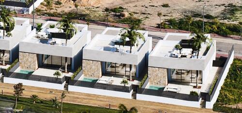 Foto - Villa in Torre Pacheco