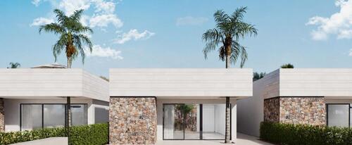 Foto - Villa in Torre Pacheco zum Kaufen