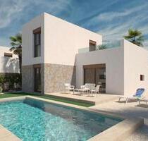 Villa in Algorfa - 478.000,00&nbsp;EUR Kaufpreis, ca.&nbsp; 113,00&nbsp;m&sup2; in Algorfa (PLZ: )