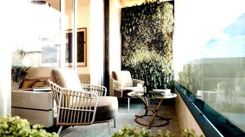 Foto - Appartement in Torrevieja zum Kaufen