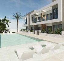 Bungalow in Pilar de la Horadada