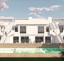 Bungalow in Pilar de la Horadada